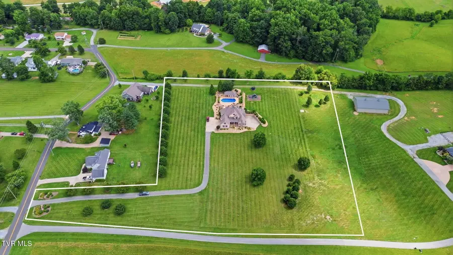 1500 Old Shiloh Road, Greeneville, TN 37745 - #3
