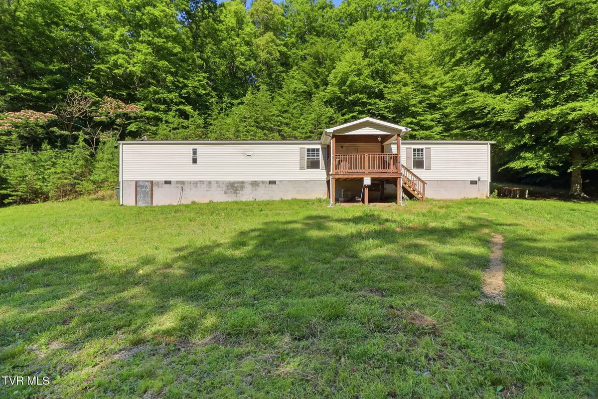195 Bow Drive, Gate City, VA 24251 - #1