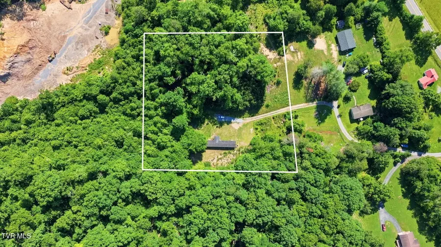 195 Bow Drive, Gate City, VA 24251 - #2