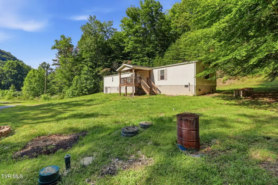 195 Bow Drive, Gate City, VA 24251 - #3