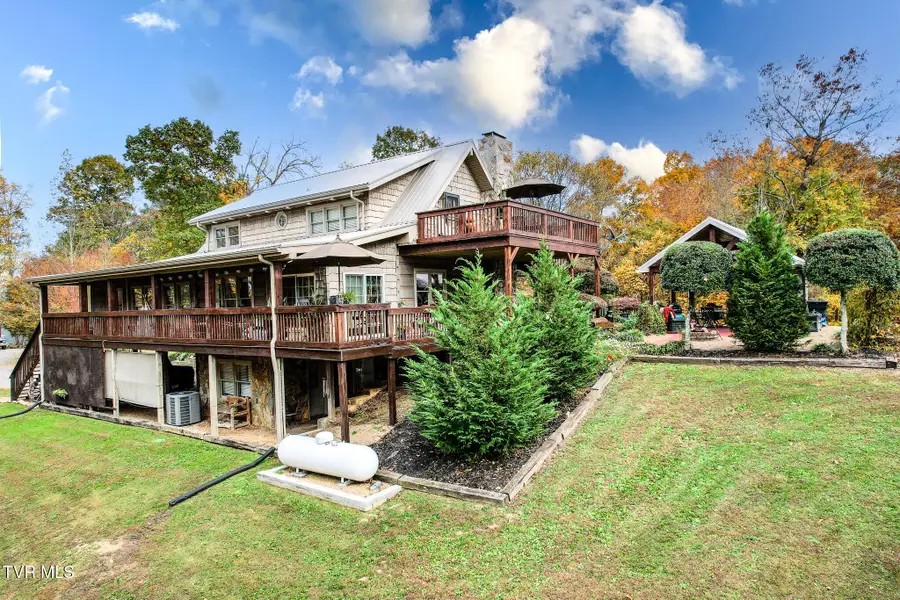570 Stephen Brooks Road, Greeneville, TN 37743 - #3
