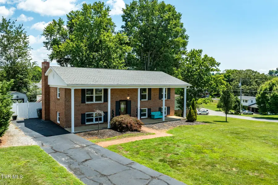 111 Wayfair Drive, Greeneville, TN 37743 - #2