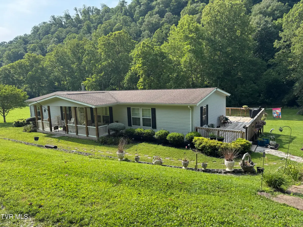 5284 Manville Road, Gate City, VA 24251 - #1