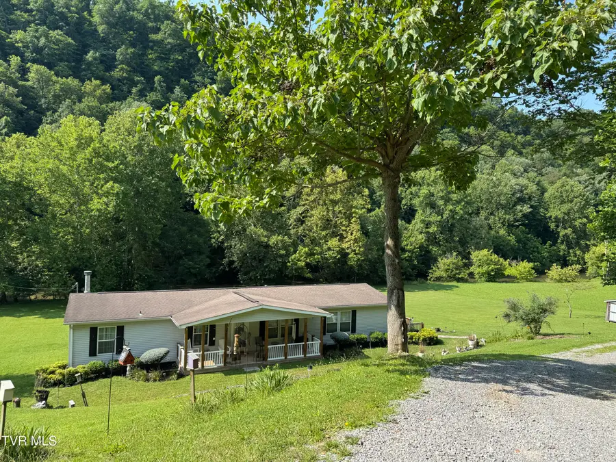 5284 Manville Road, Gate City, VA 24251 - #2