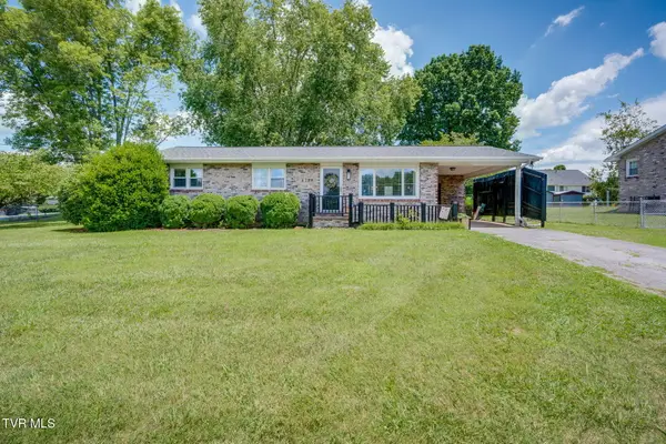 4128 Ranch Road, Johnson City, TN 37601