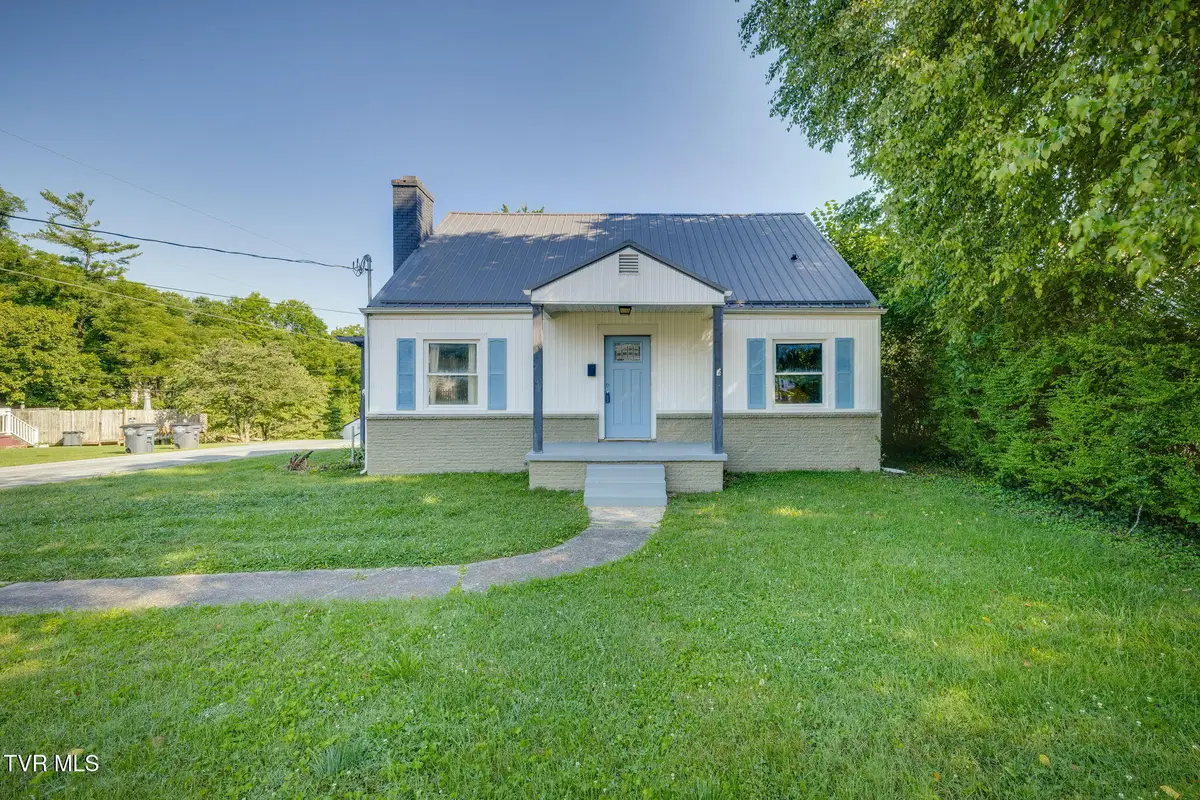 1802 Washington Avenue, Kingsport, TN 37664 - #1