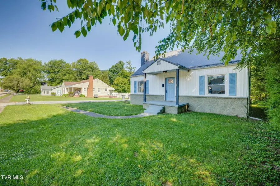 1802 Washington Avenue, Kingsport, TN 37664 - #2