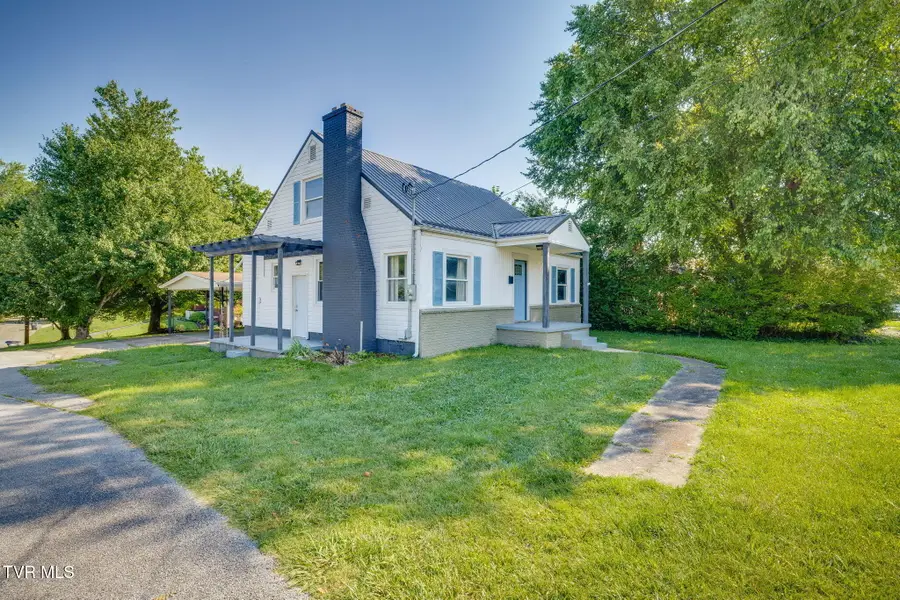 1802 Washington Avenue, Kingsport, TN 37664 - #3