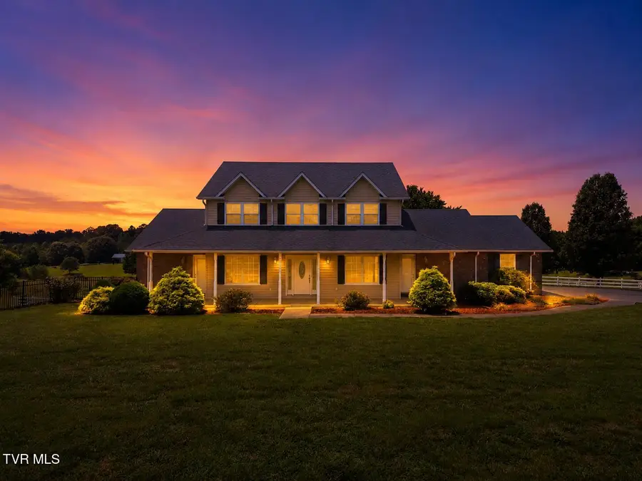 767 Possum Creek Road, Greeneville, TN 37743 - #2