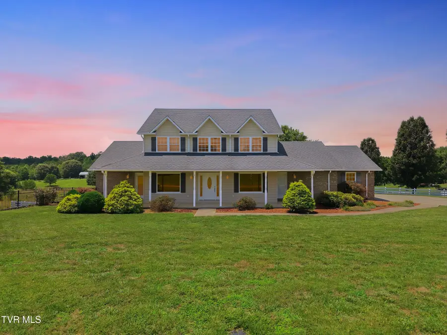 767 Possum Creek Road, Greeneville, TN 37743 - #3