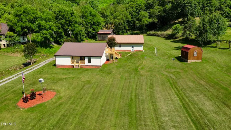 2575 Mendota Road, Mendota, VA 24270 - #2