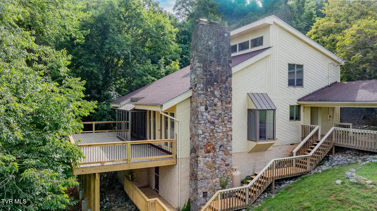 562 Gammon Road, Kingsport, TN 37663 - #1