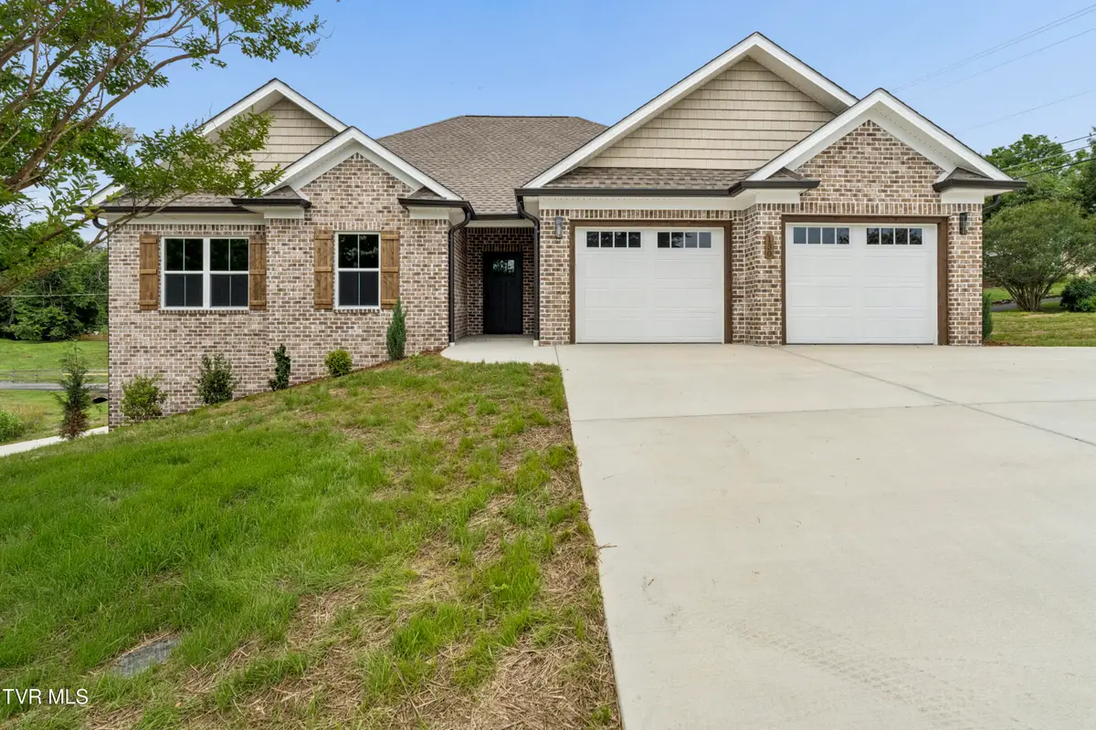 130 Jessicas Way, Johnson City, TN 37615 - #1