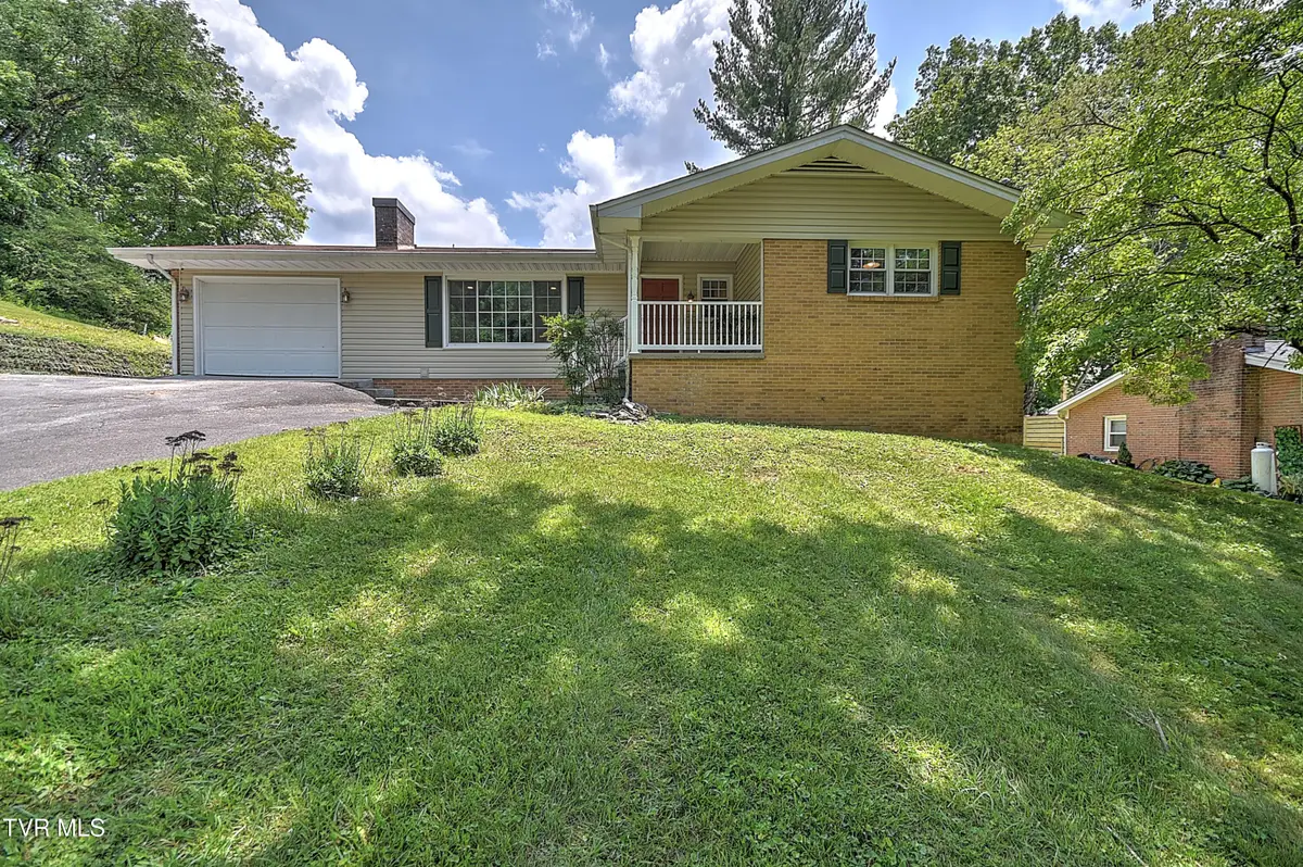 195 Pineview Drive, Bristol, VA 24201 - #1