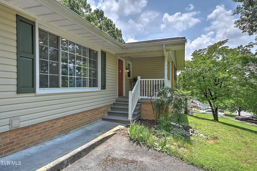 195 Pineview Drive, Bristol, VA 24201 - #3