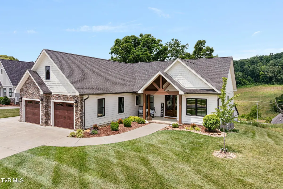 1118 Brumit Field, Johnson City, TN 37615 - #1