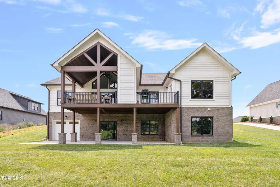 1118 Brumit Field, Johnson City, TN 37615 - #2