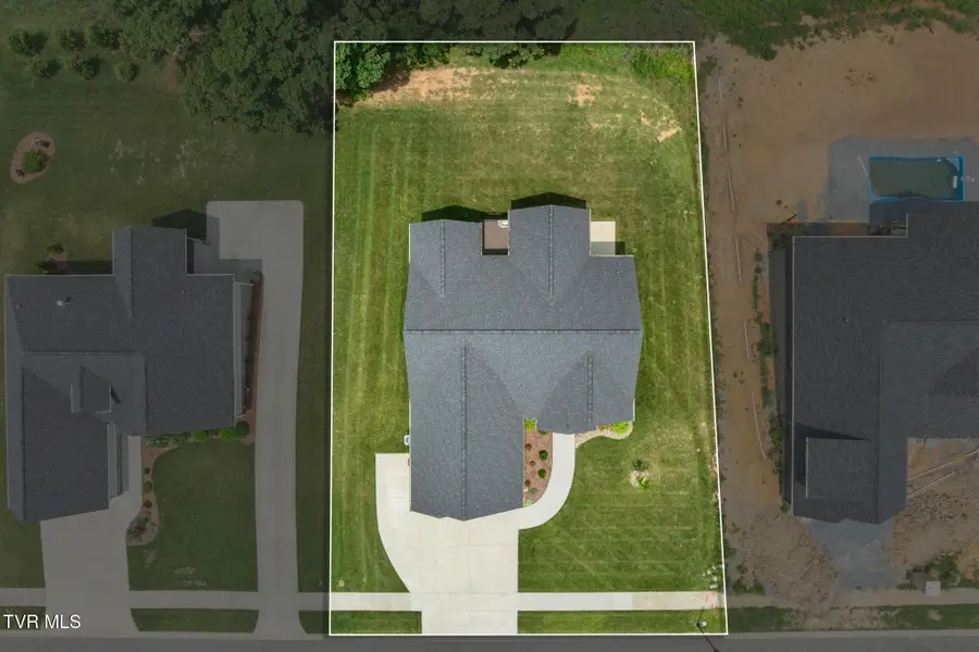 1118 Brumit Field, Johnson City, TN 37615 - #3