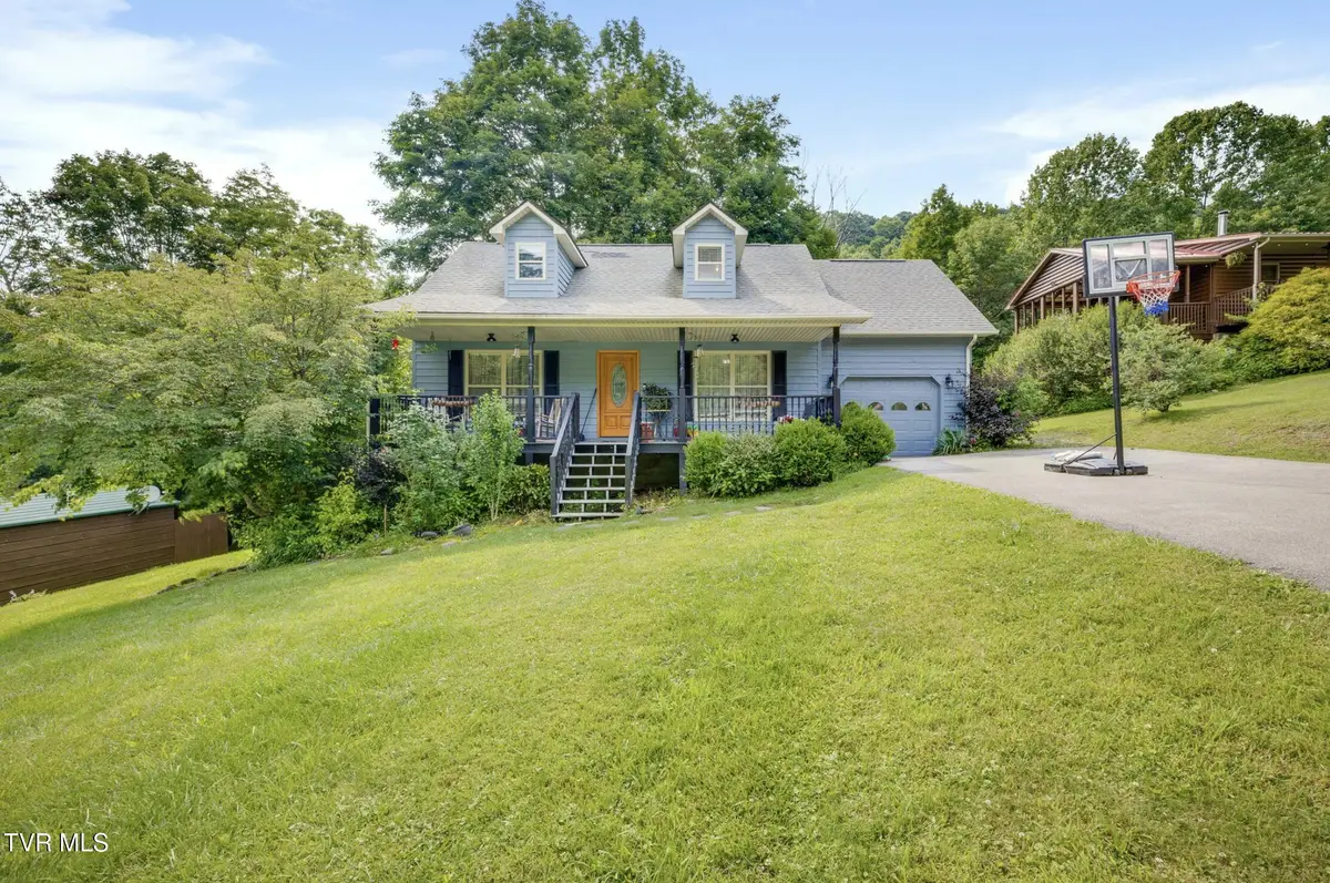 119 Seth Street, Roan Mountain, TN 37687 - #1