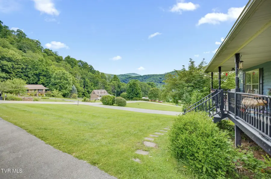 119 Seth Street, Roan Mountain, TN 37687 - #3