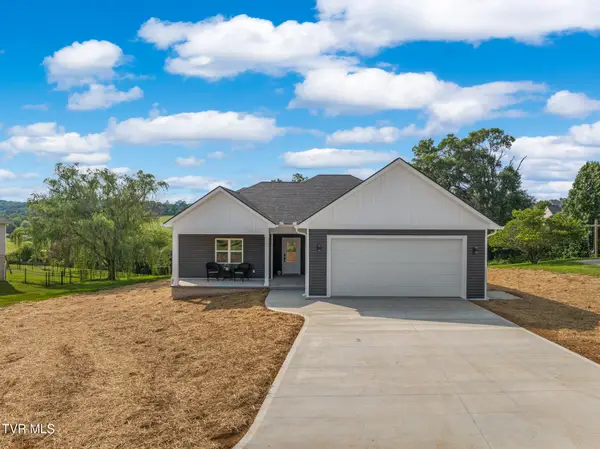 4203 Stansberry Road, Morristown, TN 37813