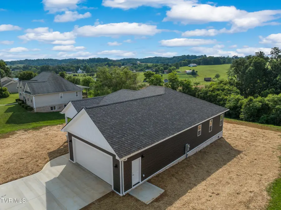 4203 Stansberry Road, Morristown, TN 37813 - #3