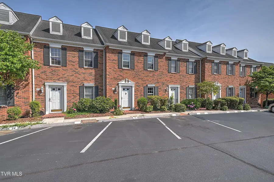 400 Sunset Drive #O75, Johnson City, TN 37604 - #2