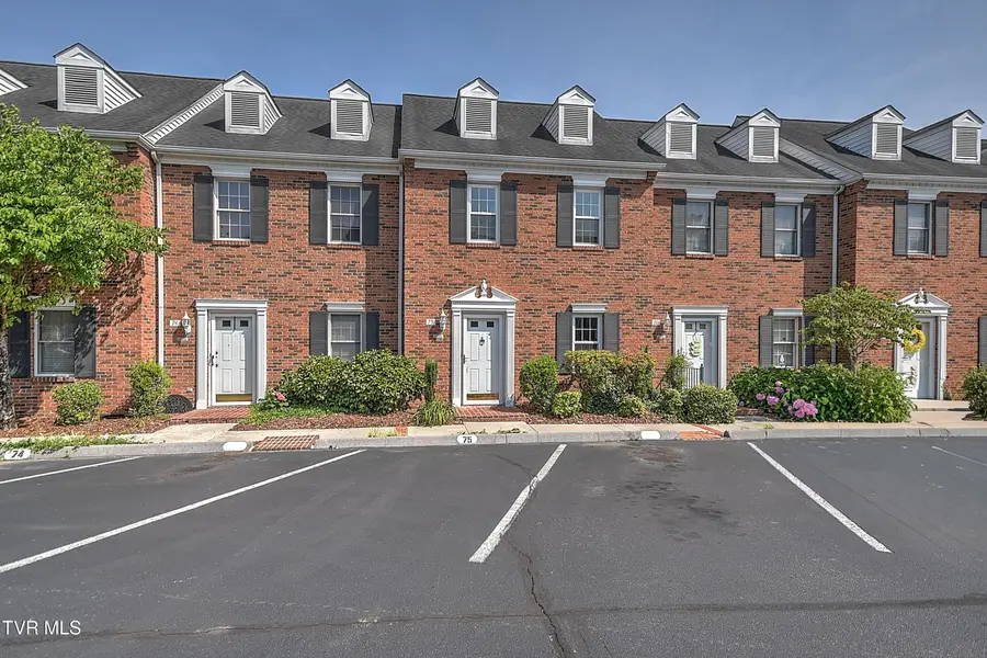 400 Sunset Drive #O75, Johnson City, TN 37604 - #3