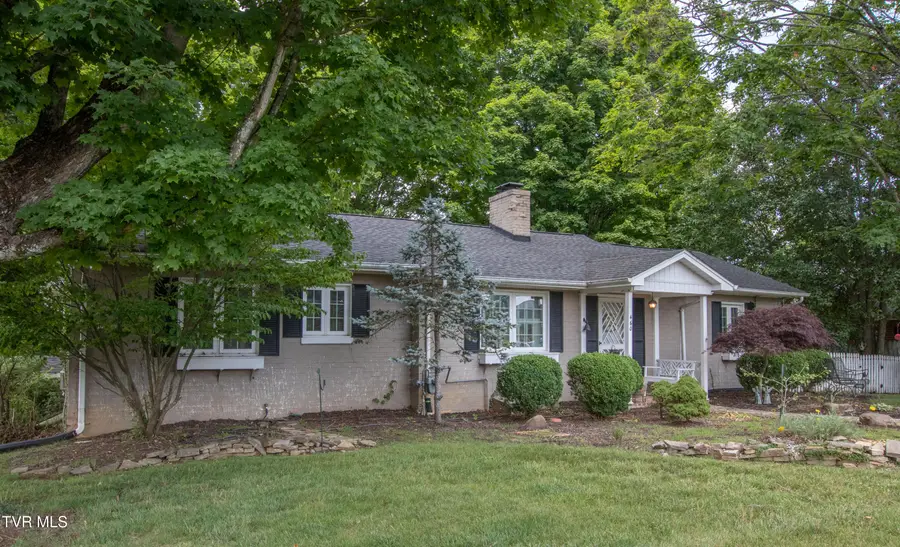 460 Court Street, Abingdon, VA 24210 - #3