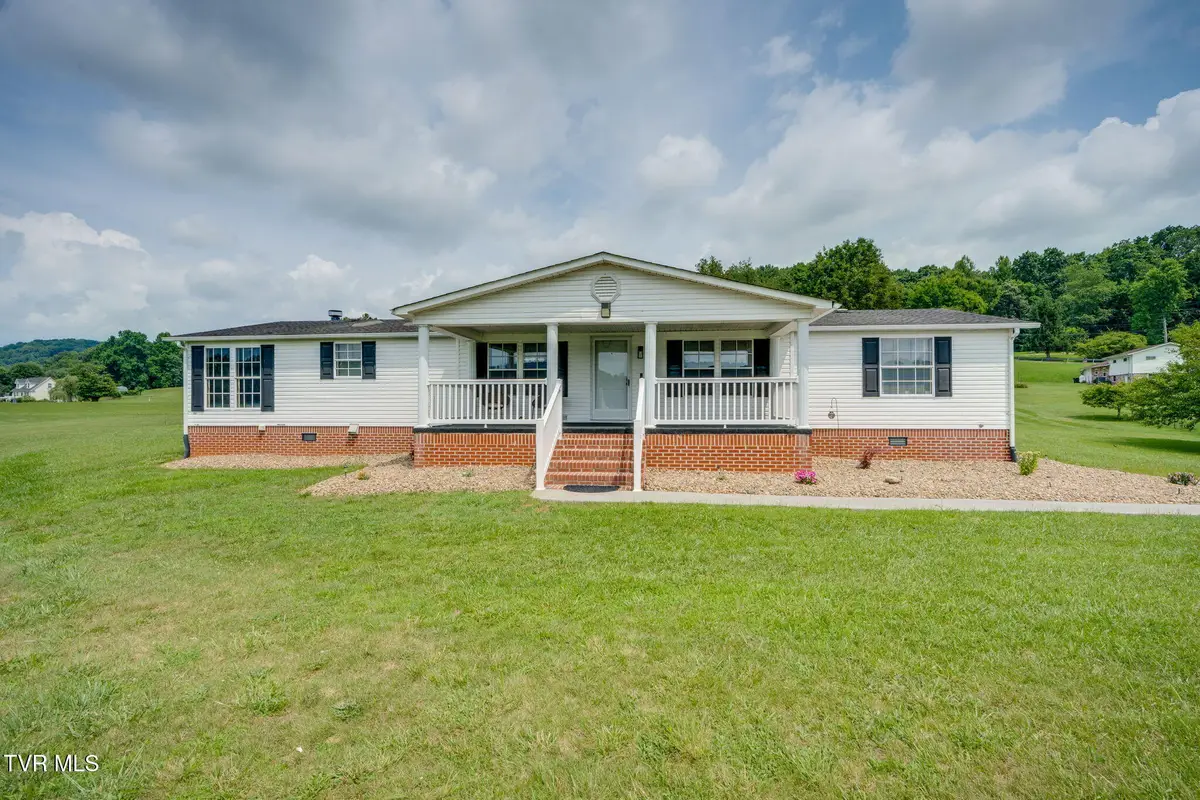 324 Louise Lane, Blountville, TN 37617 - #1