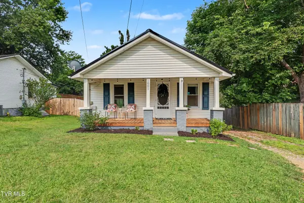 1001 Sells Avenue, Johnson City, TN 37604