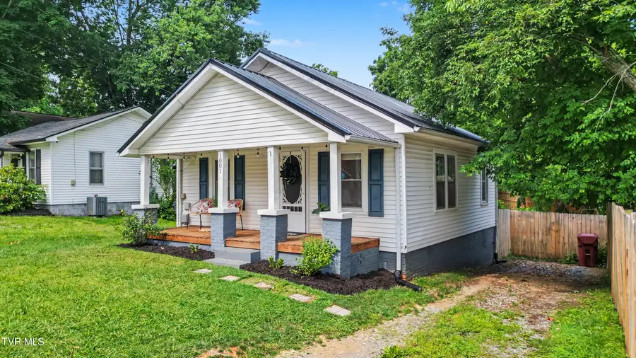 1001 Sells Avenue, Johnson City, TN 37604 - #2