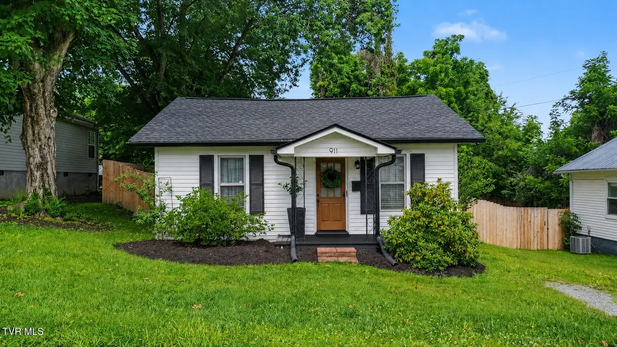 911 Sells Avenue, Johnson City, TN 37604 - #1