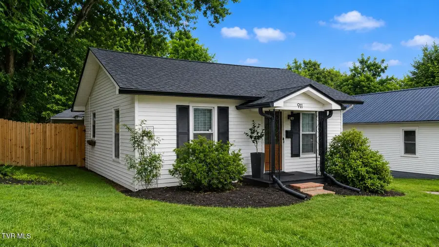 911 Sells Avenue, Johnson City, TN 37604 - #2