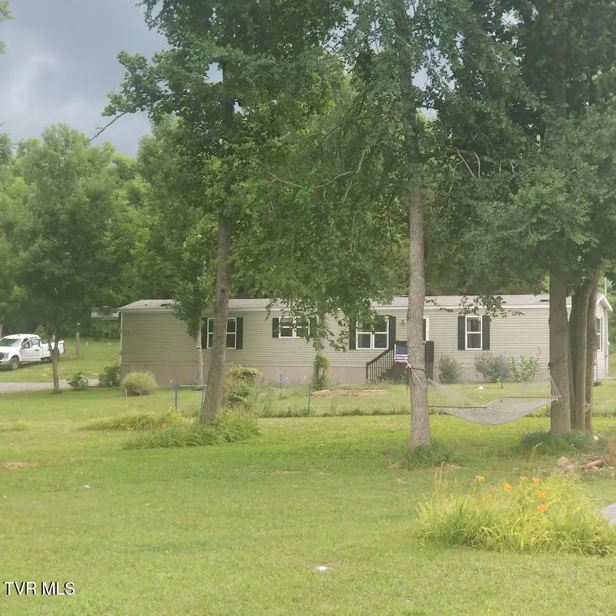 35 Mortis Hollow Lane, Afton, TN 37616 - #1