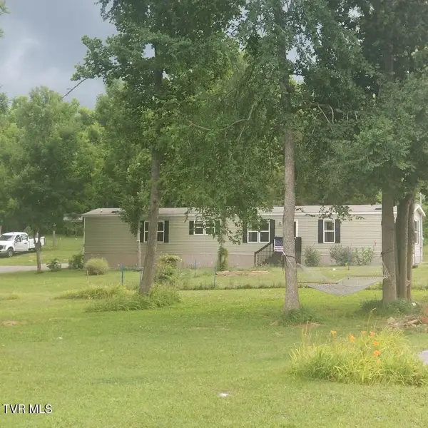35 Mortis Hollow Lane, Afton, TN 37616