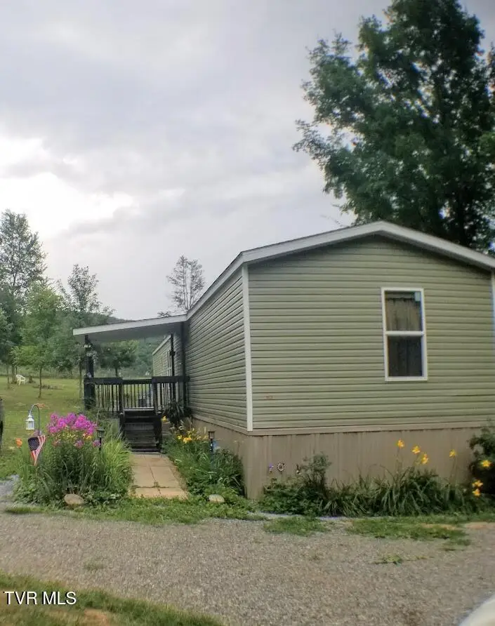 35 Mortis Hollow Lane, Afton, TN 37616 - #2