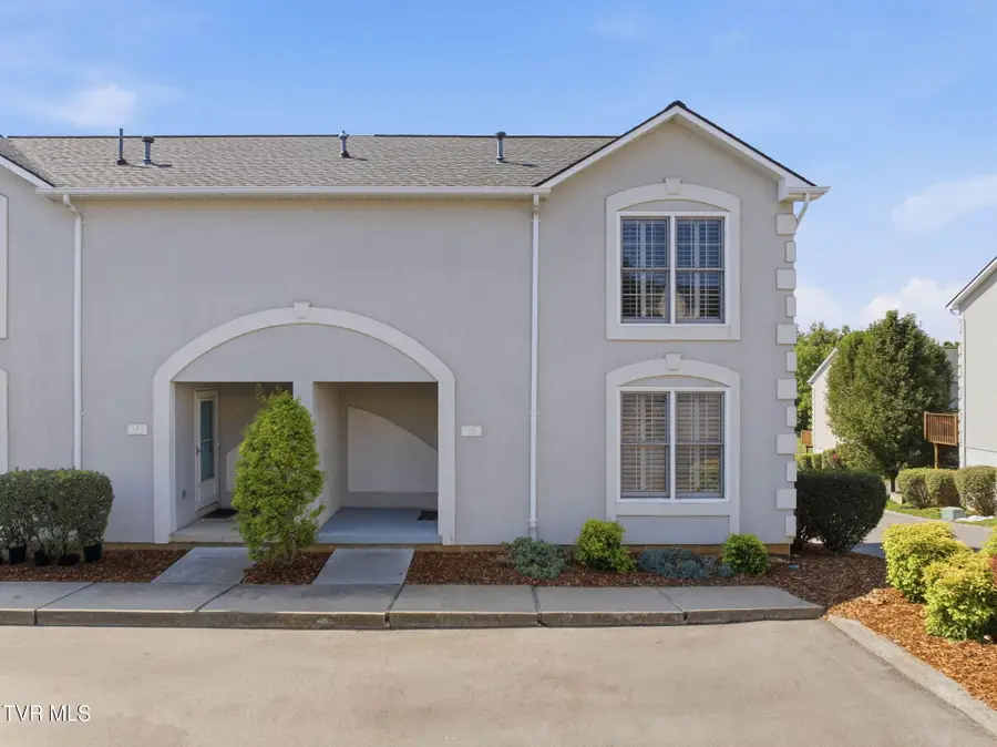 152 Bentley Parc # 61, Johnson City, TN 37615 - #2