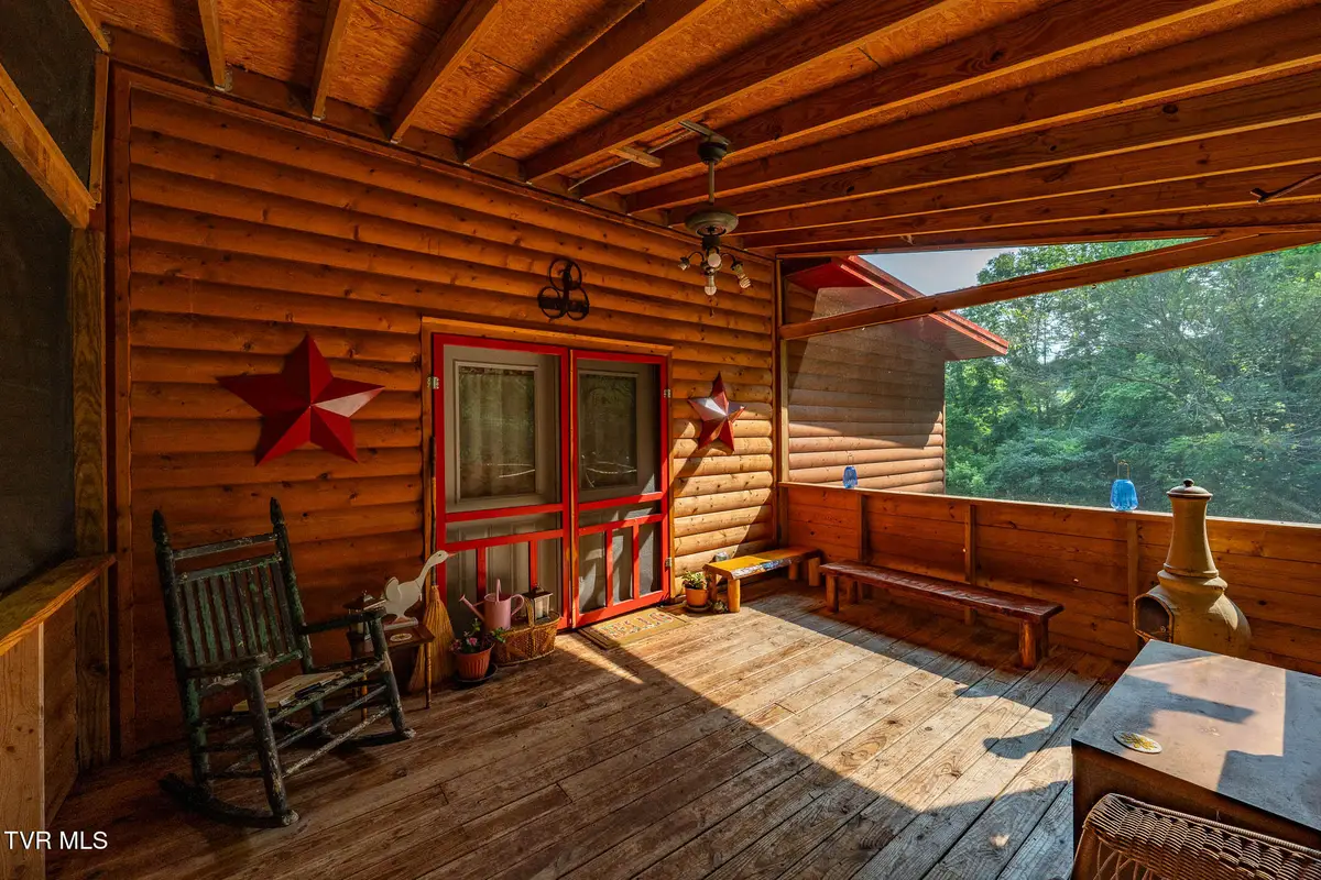 1569 War Valley Road, Rogersville, TN 37857 - #1
