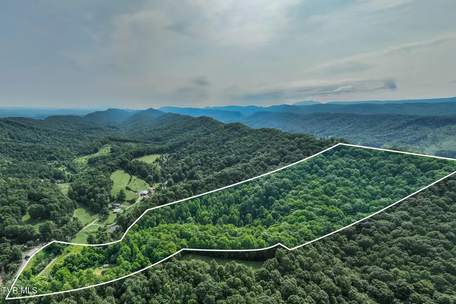1569 War Valley Road, Rogersville, TN 37857 - #2
