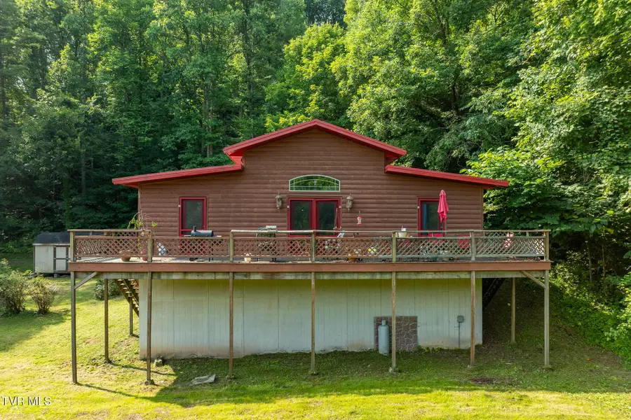 1569 War Valley Road, Rogersville, TN 37857 - #3