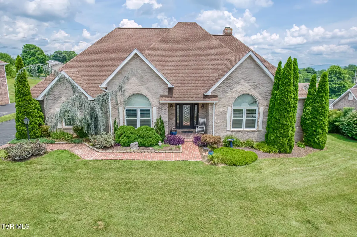 1027 Whittling Wood Drive, Johnson City, TN 37601 - #1