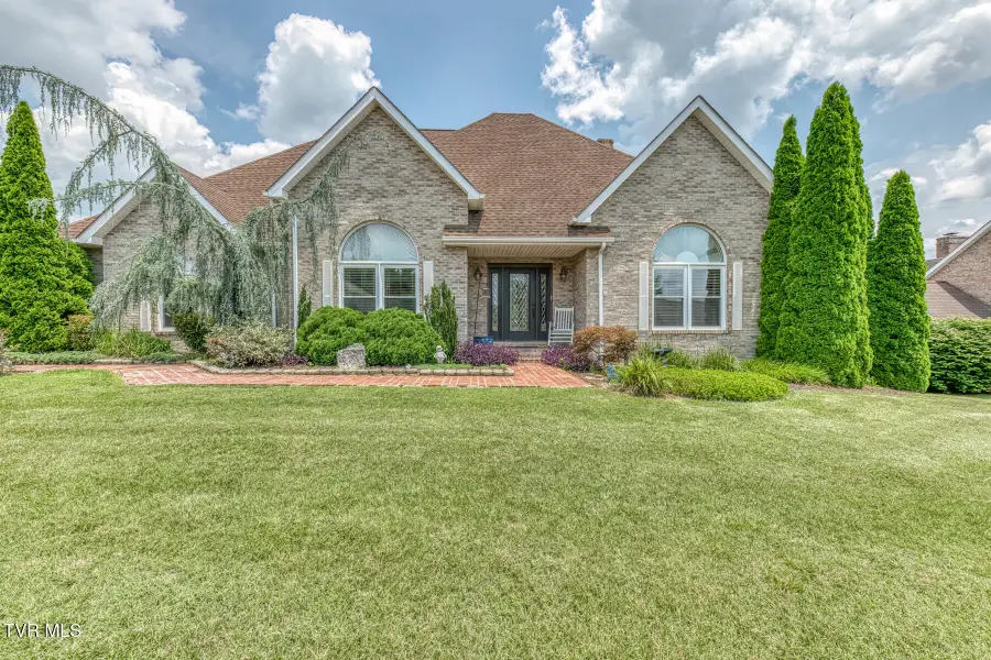 1027 Whittling Wood Drive, Johnson City, TN 37601 - #2
