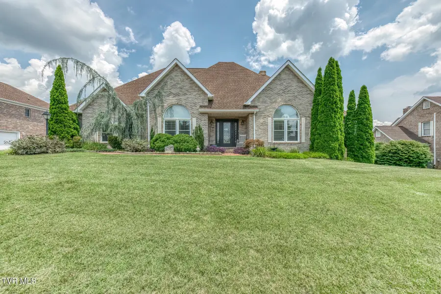 1027 Whittling Wood Drive, Johnson City, TN 37601 - #3