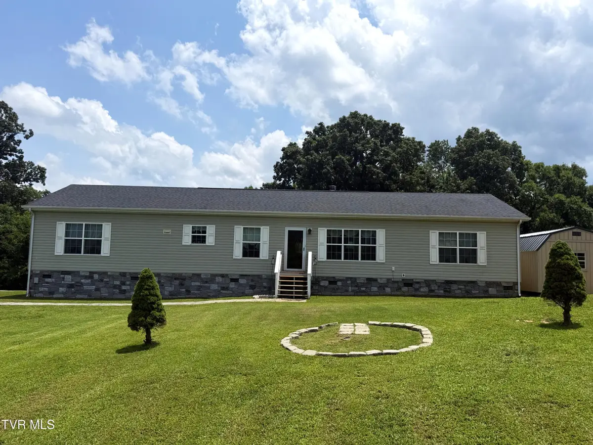 1930 Sail Road, Newport, TN 37821 - #1
