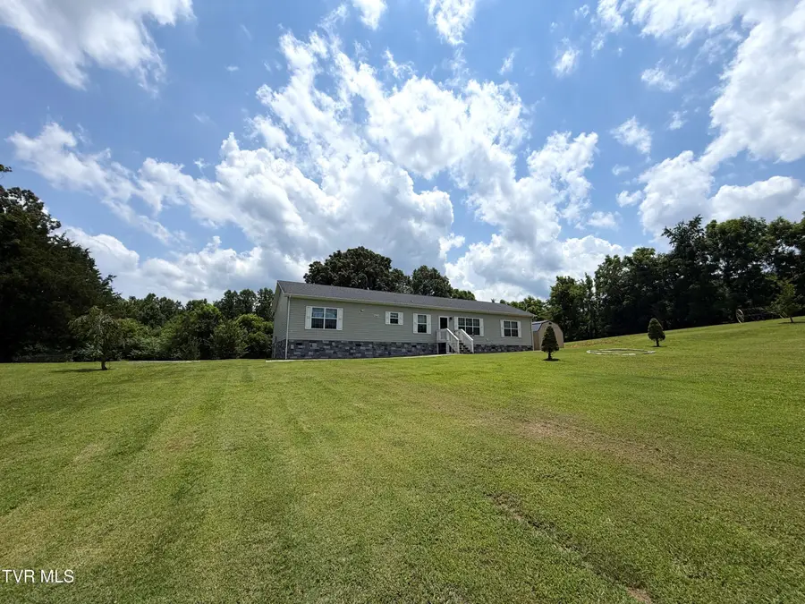 1930 Sail Road, Newport, TN 37821 - #3