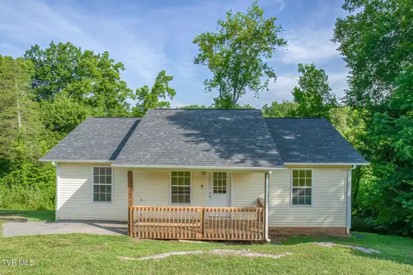 537 Catlett Drive, Kodak, TN 37764