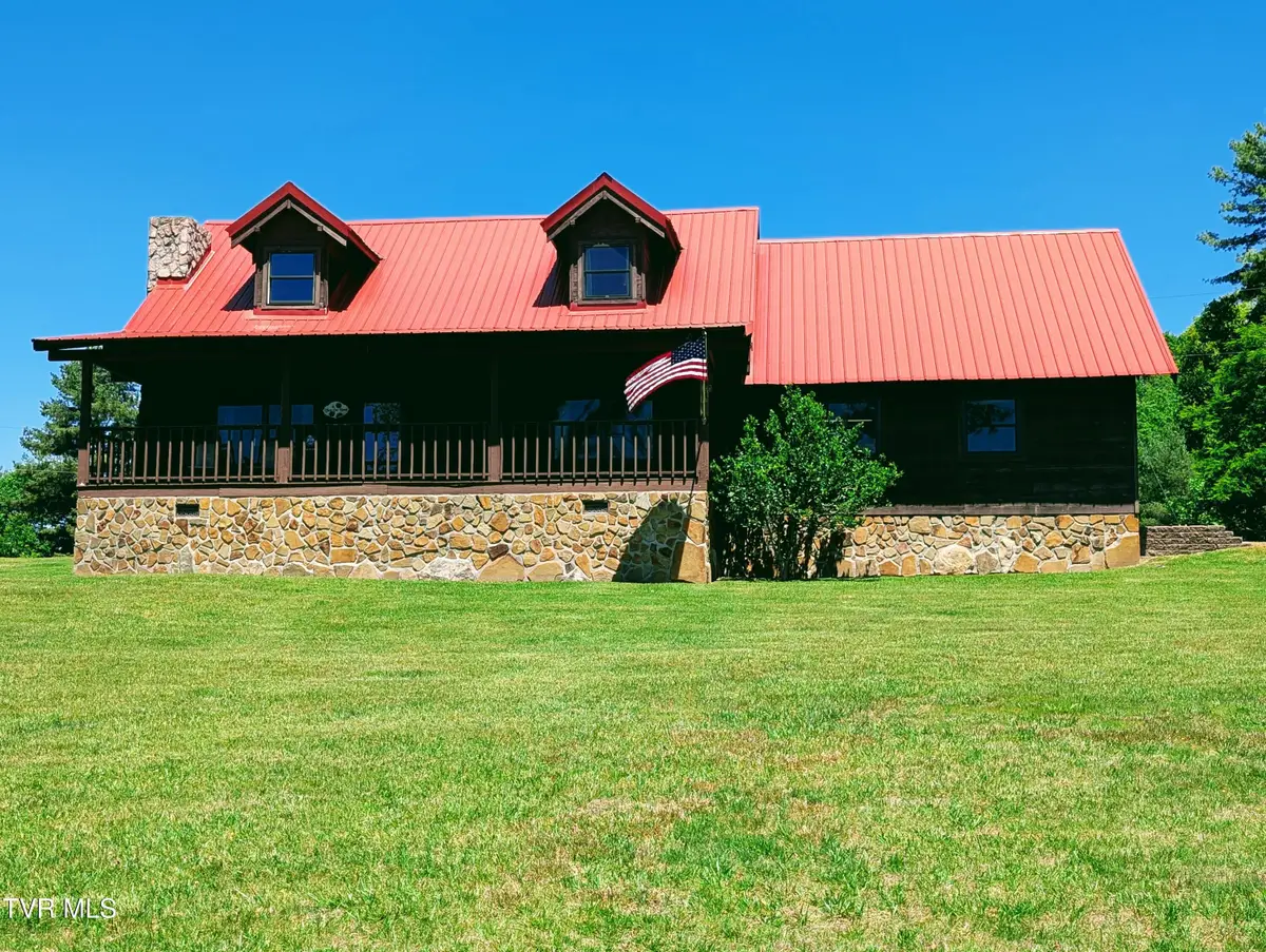 3524 Fairfax Road, Coeburn, VA 24230 - #1