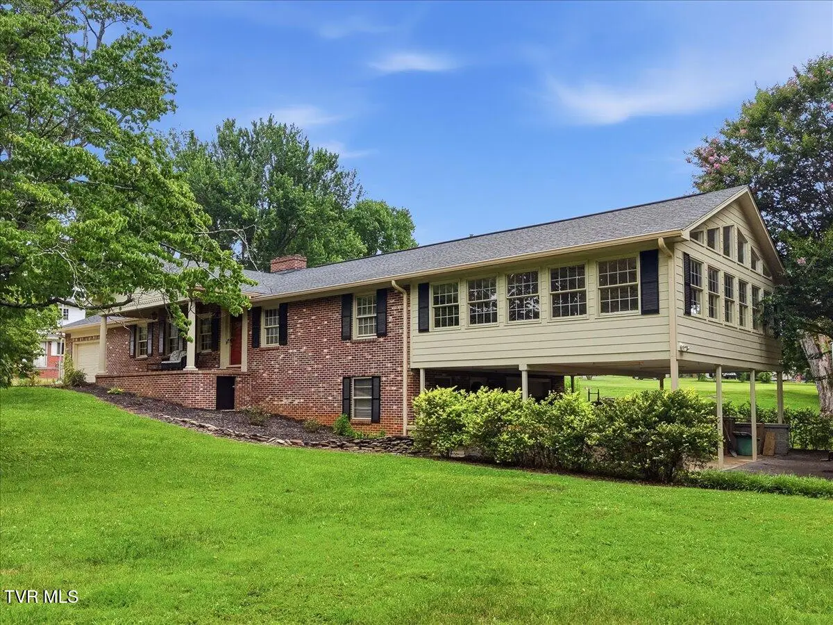 404 Cowan Drive, Rogersville, TN 37857 - #1