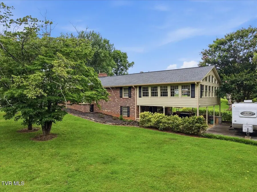 404 Cowan Drive, Rogersville, TN 37857 - #2